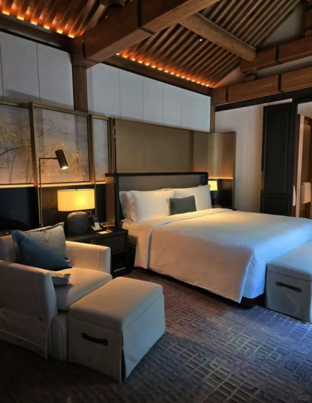 Mandarin Oriental Beijing