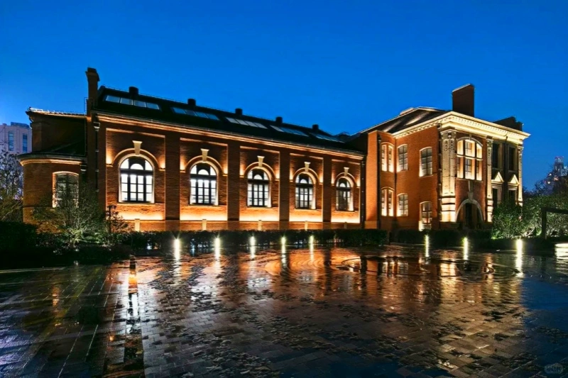 Bulgari Hotel Shanghai