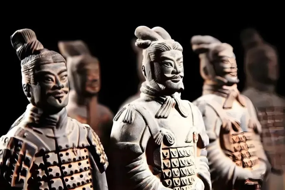 Opulent Quest across Zhangjiajie & Xi'an