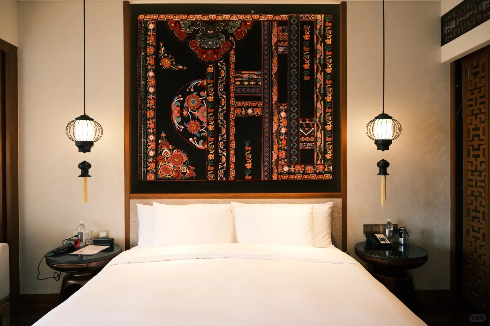 Banyan Tree Jiuzhaigou