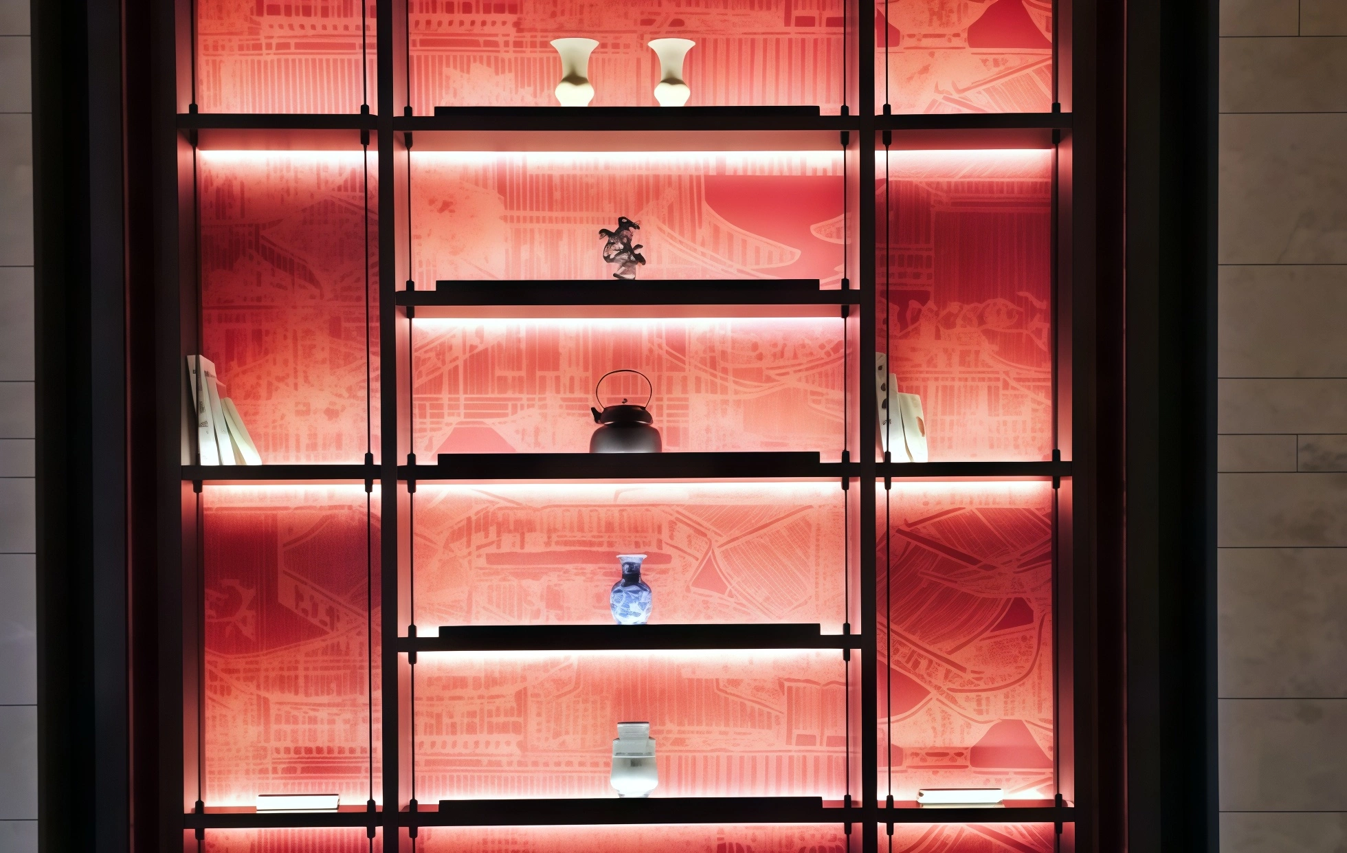 Hyatt Regency Xi 'an Chanba