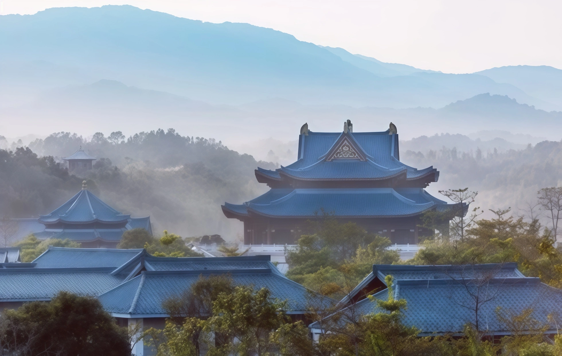 Guangzhou Congdu International Manor