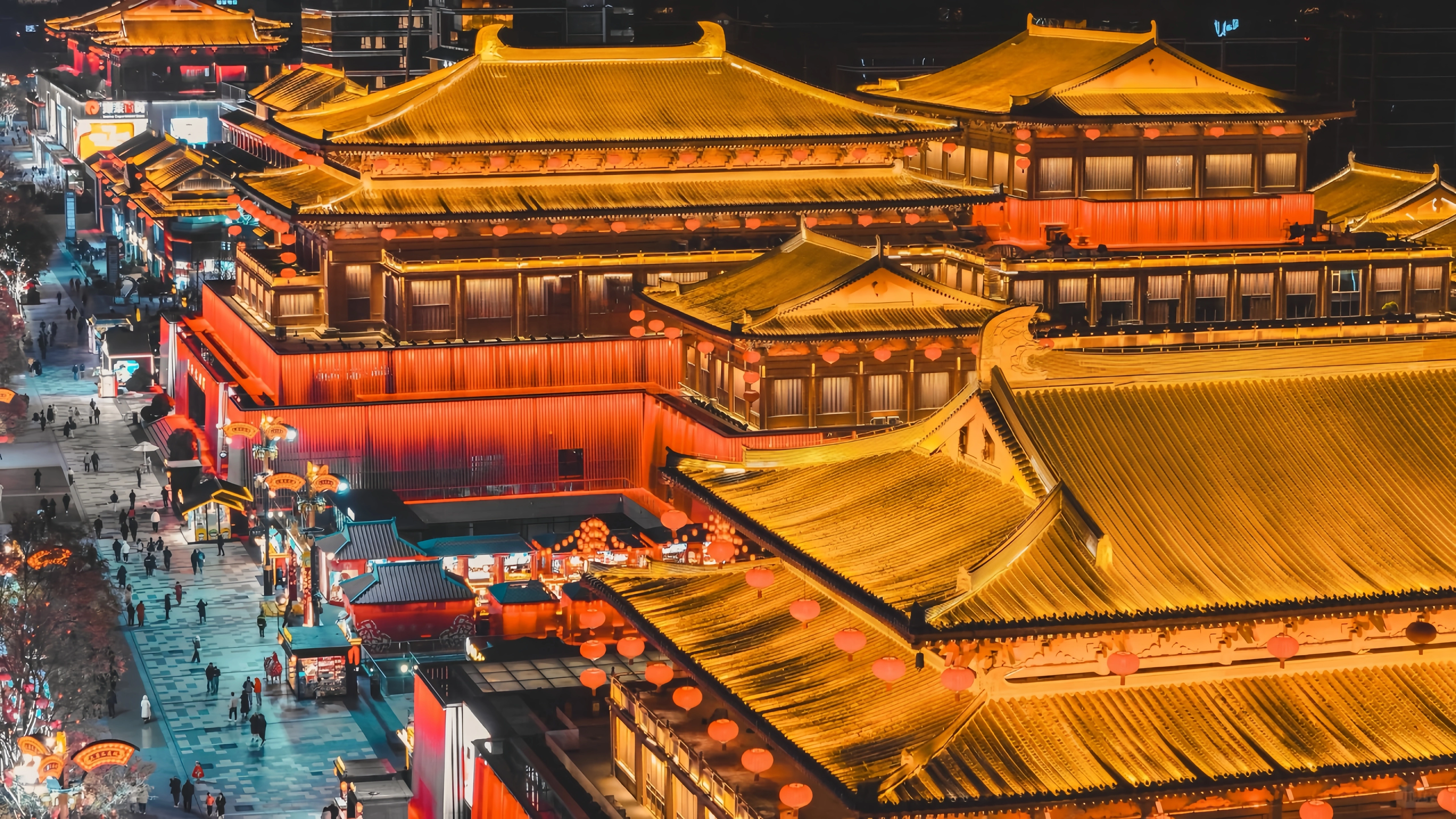 The lingering charm of the Prosperous Tang Dynasty and the Secret collections of museums