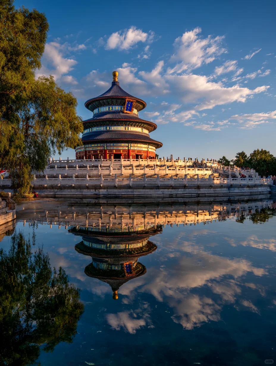 Artistic exploration and royal gardens