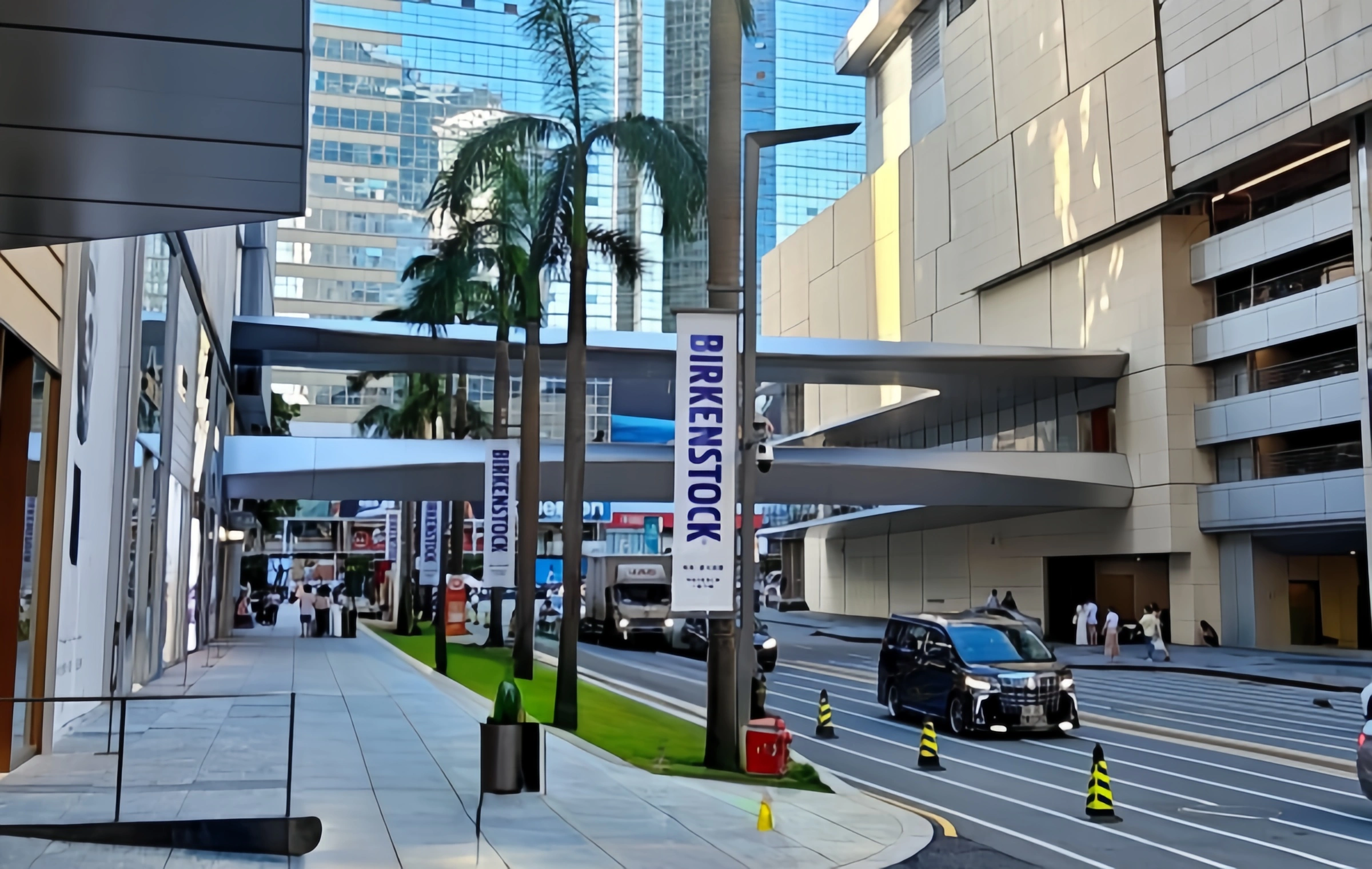 Skyline Splendor & Cultural Immersion