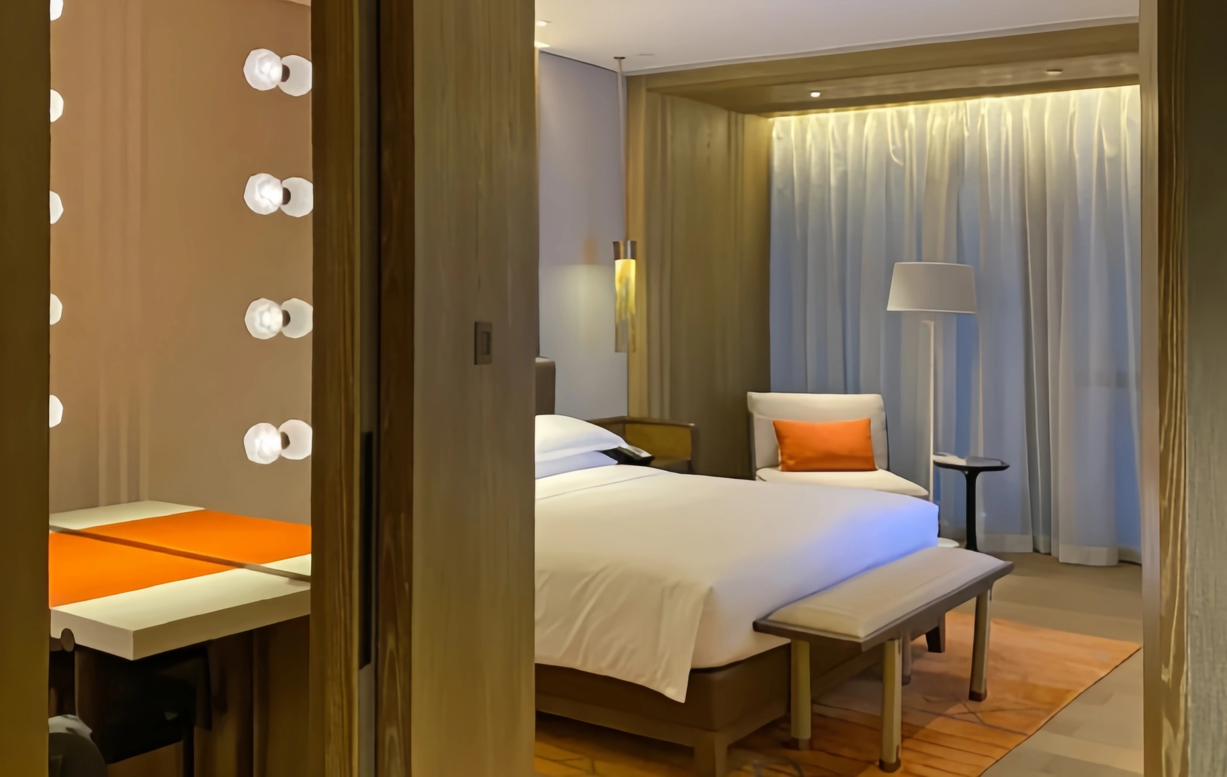 ｜酒店日记003｜Grand Hyatt 西安君悦酒店_5_森繁一_来自小红书网页版_副本.webp