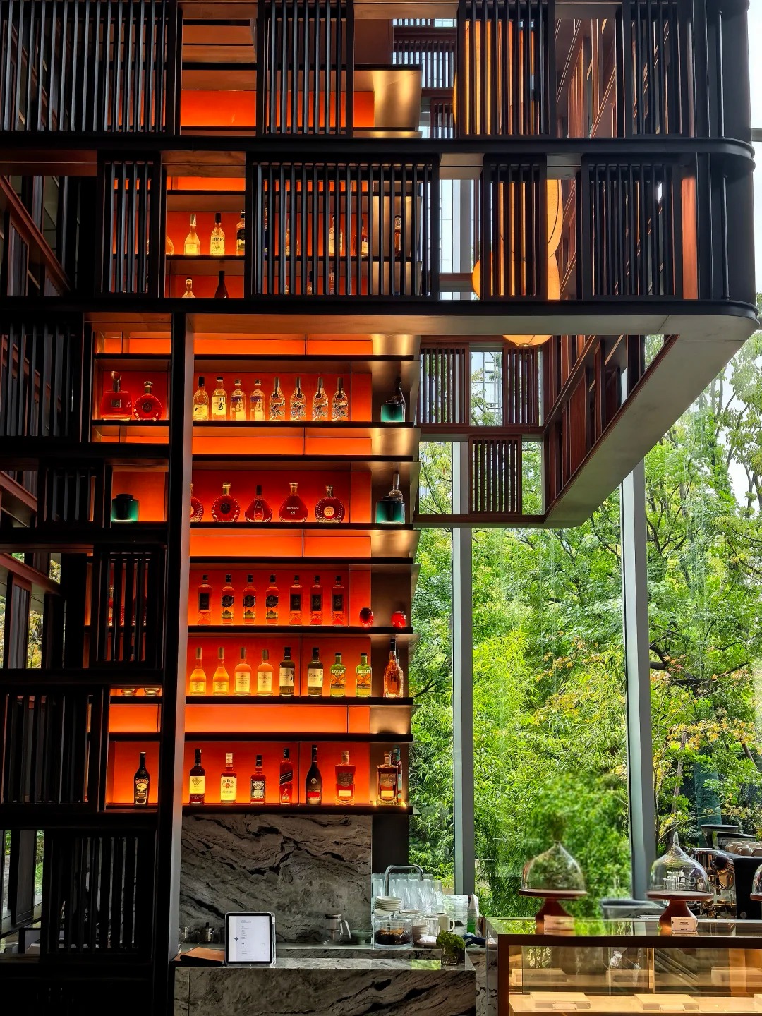 西安浐灞凯悦 ｜ 超有质感和设计的酒店_2_江江江江江_来自小红书网页版.jpg