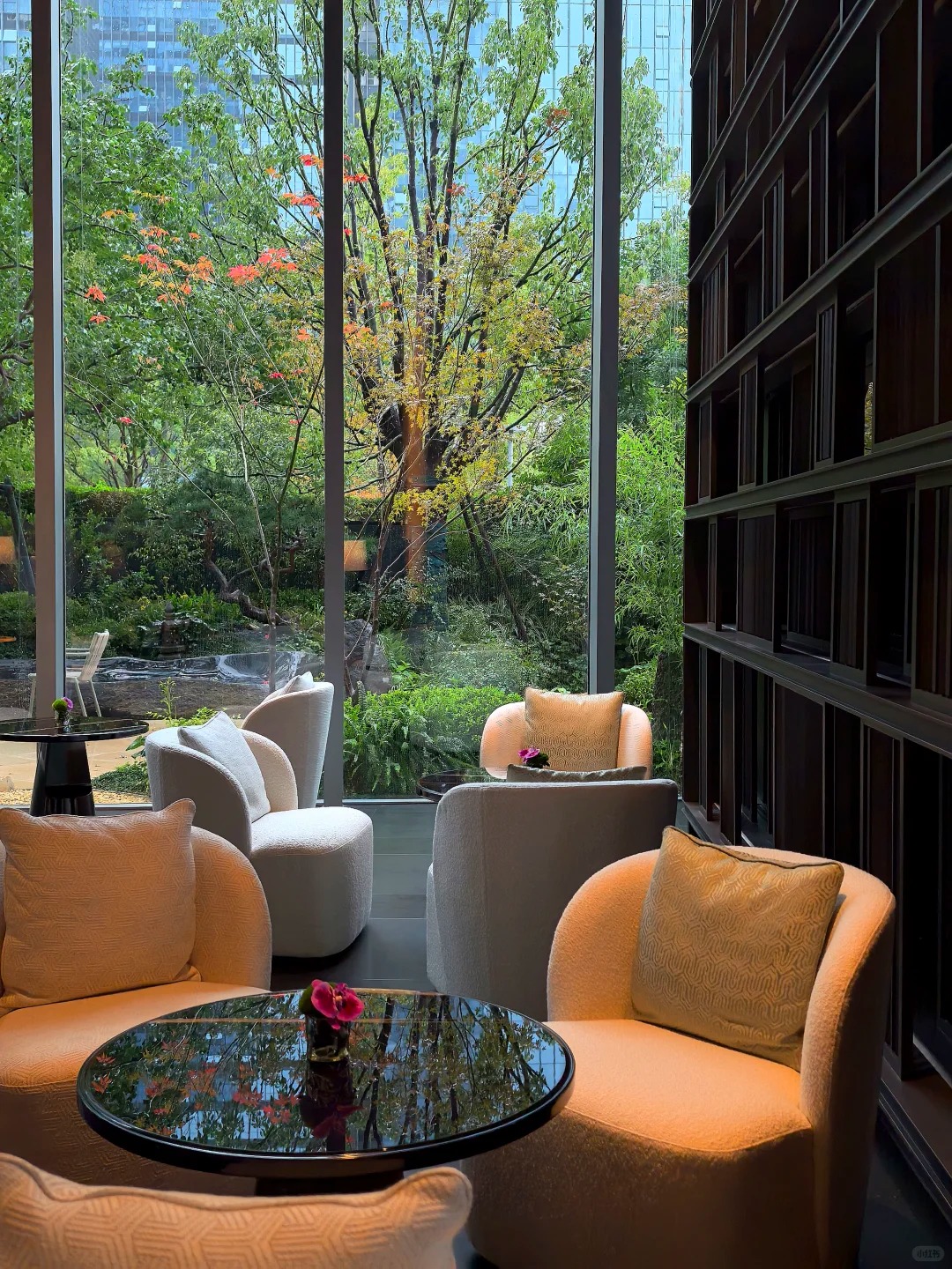 西安浐灞凯悦 ｜ 超有质感和设计的酒店_3_江江江江江_来自小红书网页版.jpg