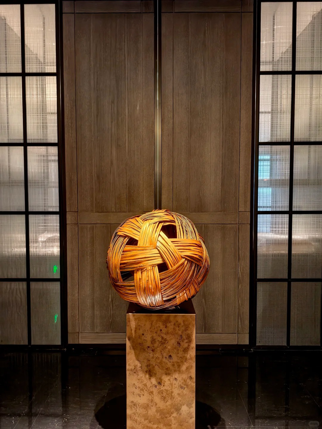 西安浐灞凯悦 ｜ 超有质感和设计的酒店_10_江江江江江_来自小红书网页版.jpg