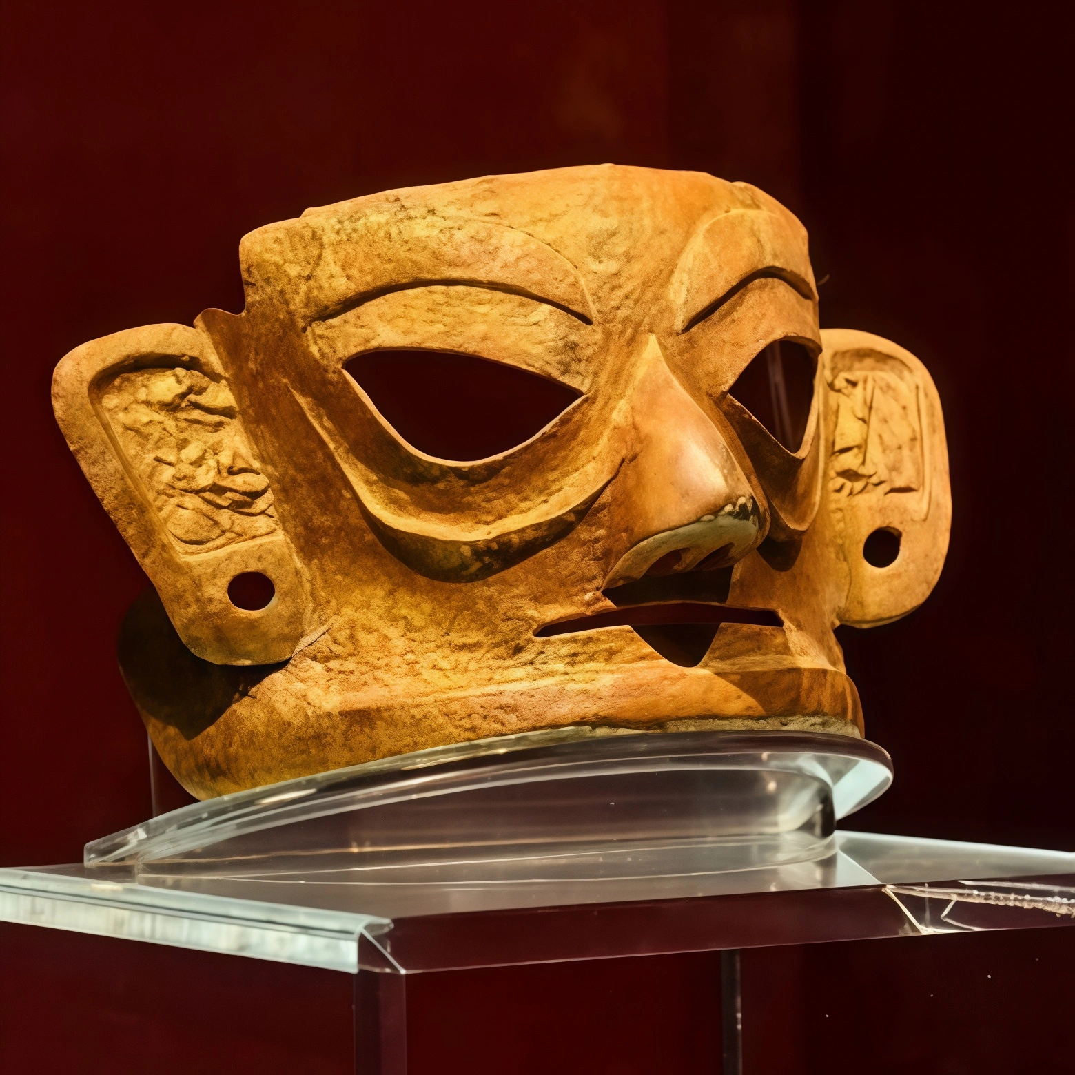 Exploration of Ancient Shu Civilization