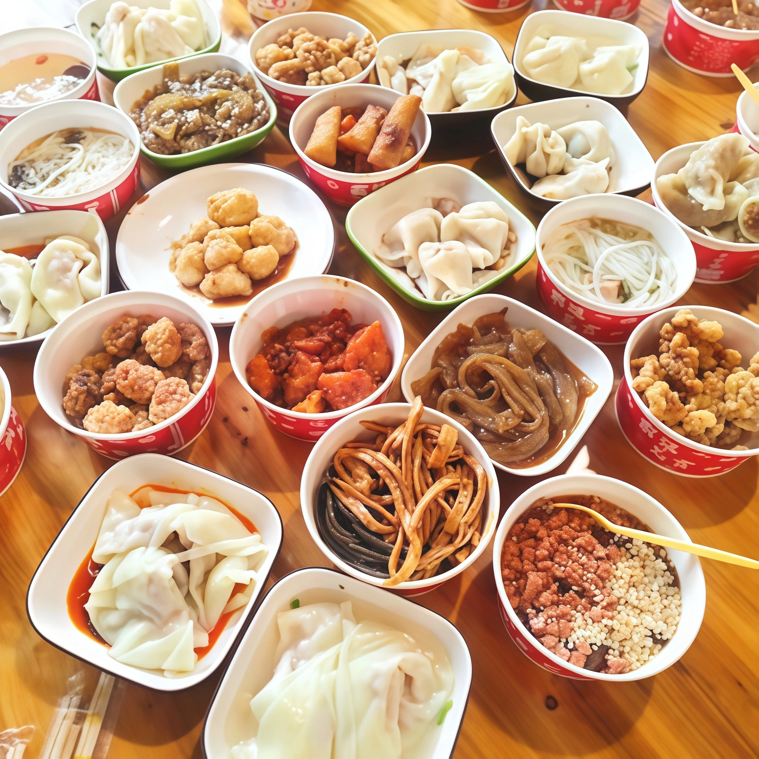 The Elegant Charm of Sichuan Cuisine