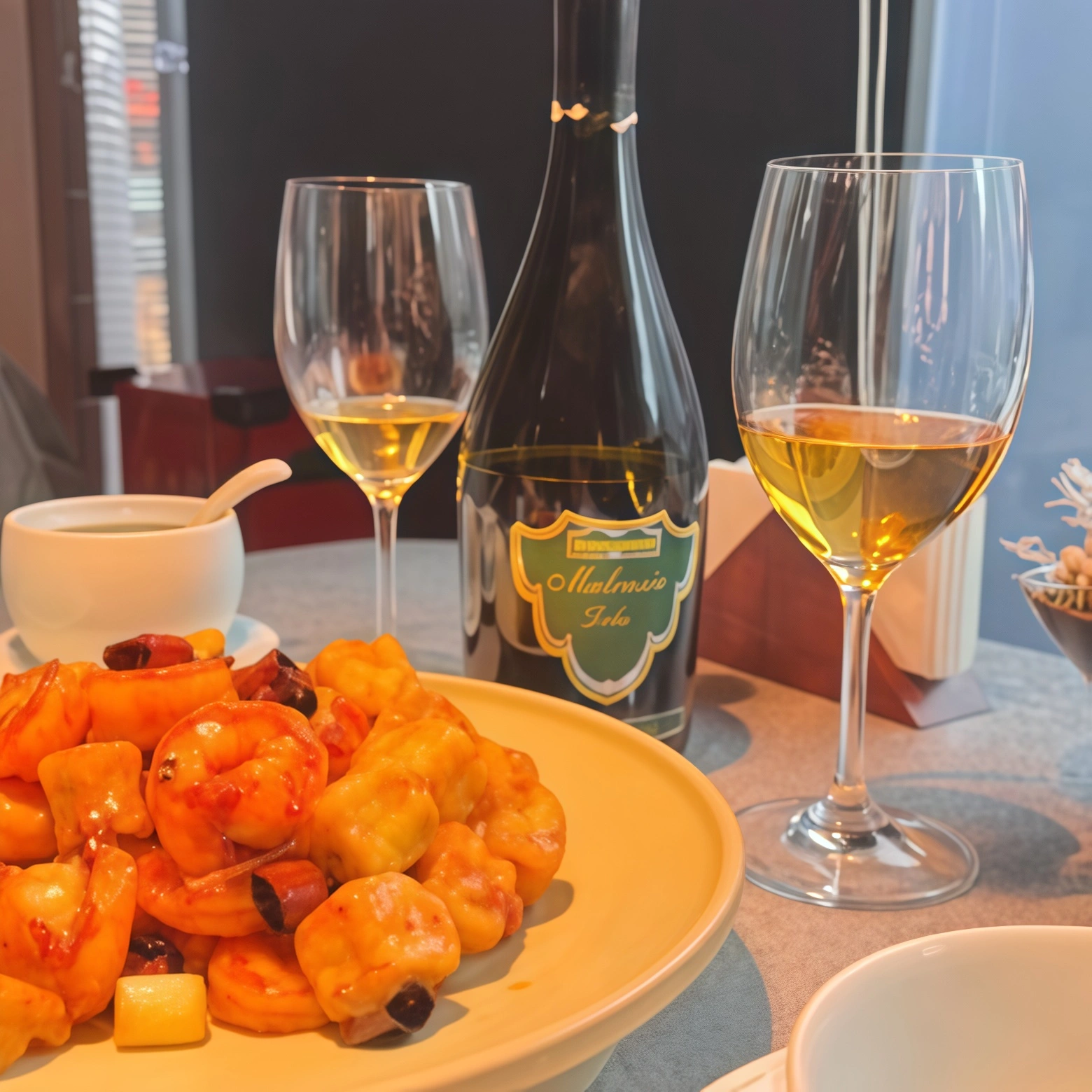 Essence of Sichuan Cuisine